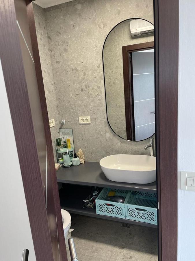 Apartman Mare Opatija Exterior foto