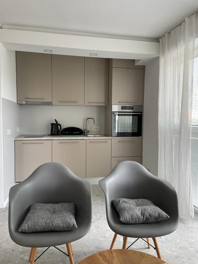 Apartman Mare Opatija Exterior foto